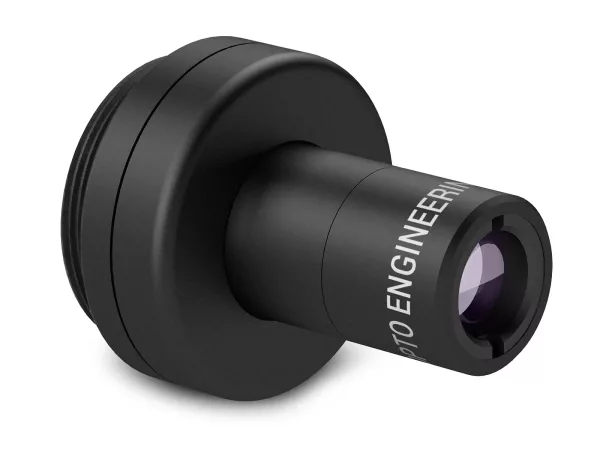 MC040X | Macro & Fixed focal length lenses | Opto Engineering | Optics